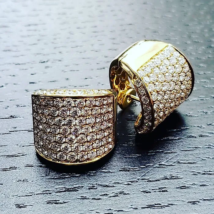 Amir Jewelry Inc 4
