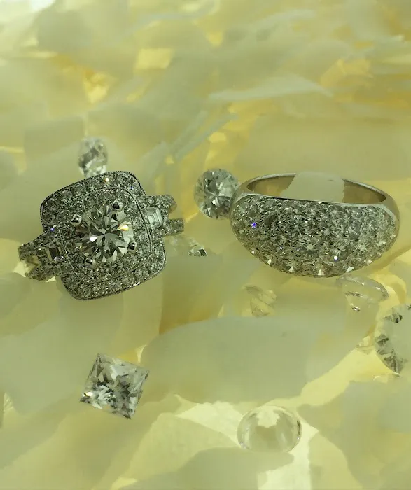 Amir Jewelry Inc 4