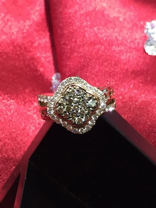 Amir Jewelry Inc 4