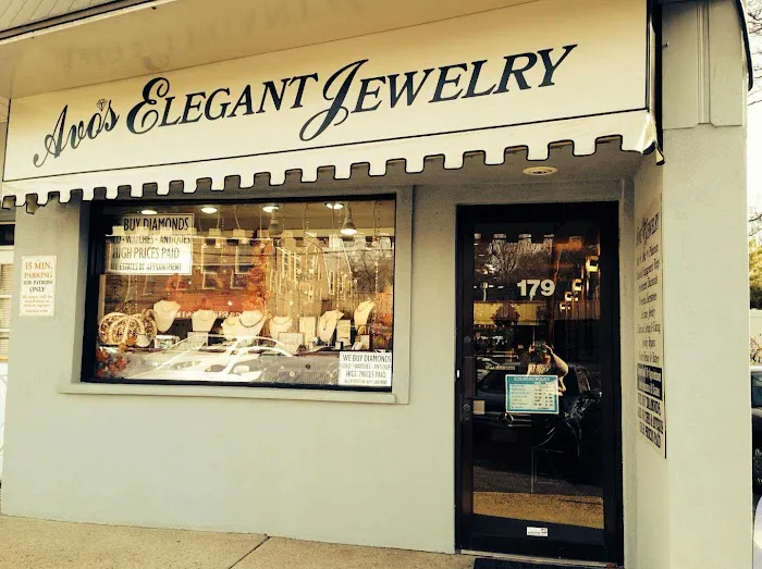 Avo's Elegant Jewelry 4