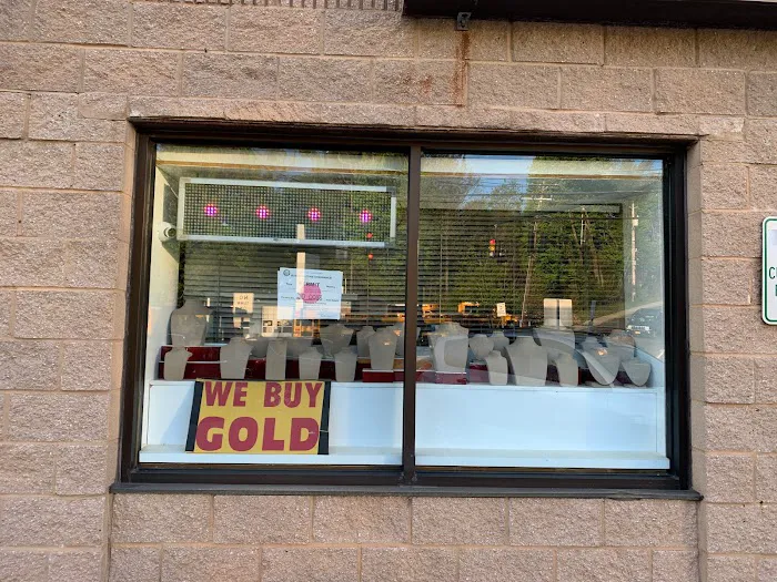 Frederick Jewelers 4