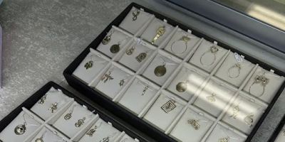 Jenti Jewelers