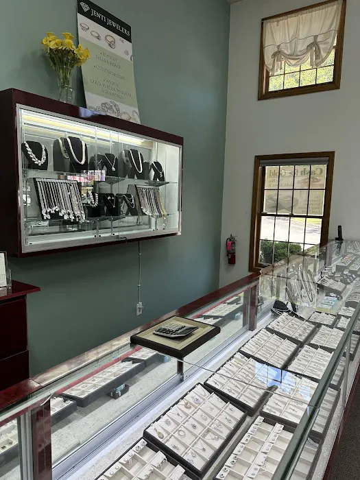 Jenti Jewelers 4