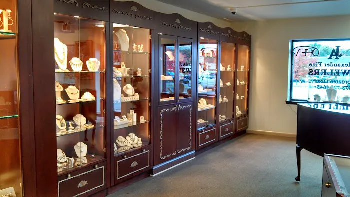 J . Alexander Fine Jewelers 5
