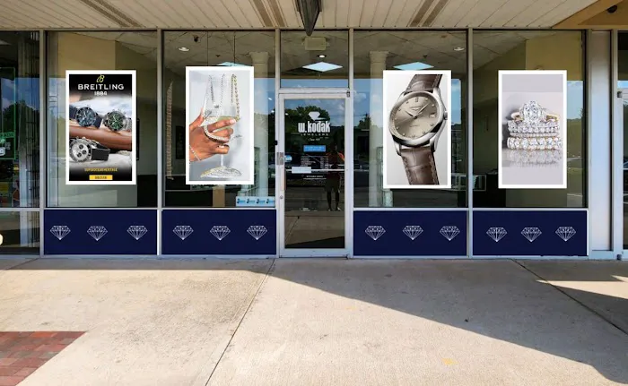 W. Kodak Jewelers 5