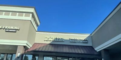R. Weiss Fine Jewelers