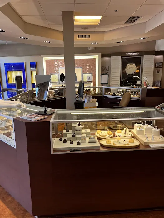 Diamond Dream Jewelry + Apparel Store NJ 4