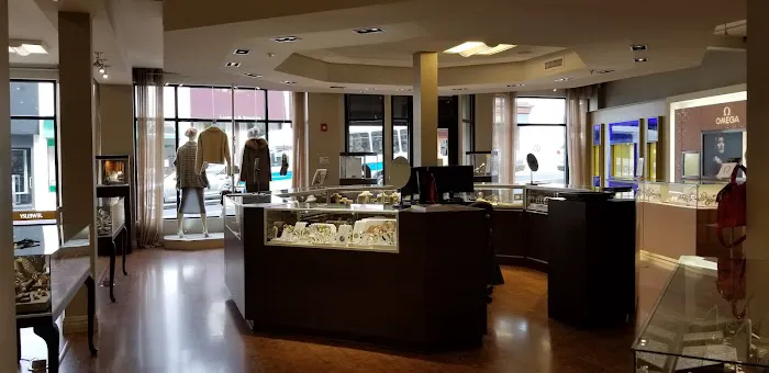 Diamond Dream Jewelry + Apparel Store NJ 4