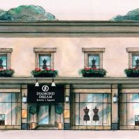 Diamond Dream Jewelry + Apparel Store NJ ico