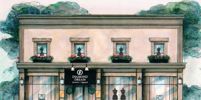 Diamond Dream Jewelry + Apparel Store NJ