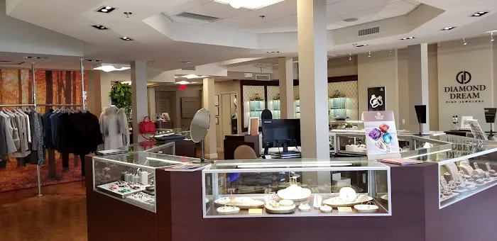 Diamond Dream Jewelry + Apparel Store NJ 4