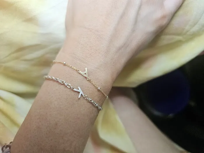 Zapped by Jay Permanent Jewelry 4