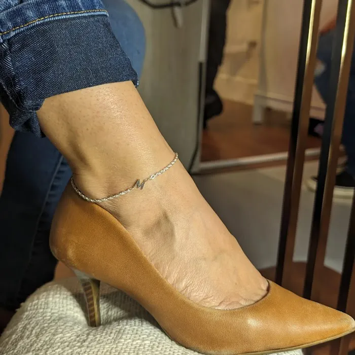 Zapped by Jay Permanent Jewelry 4
