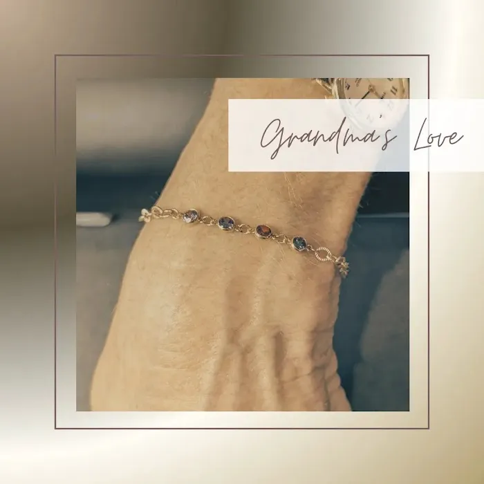 Zapped by Jay Permanent Jewelry 4