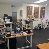 E. Christopher and Sons Metalsmith Studio ico