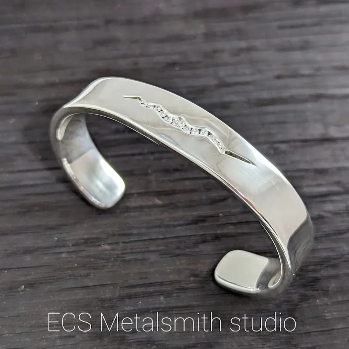 E. Christopher and Sons Metalsmith Studio 4