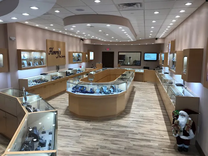 Henry's Fine Jewelry 5