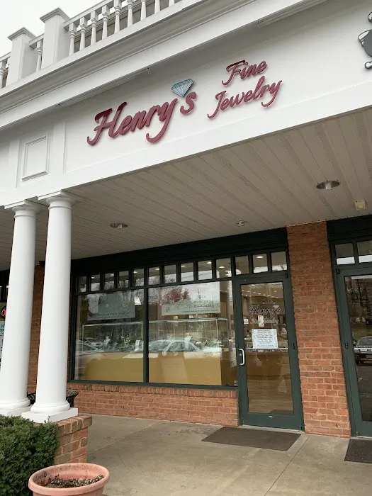 Henry's Fine Jewelry 5