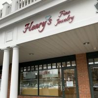 Henry's Fine Jewelry ico