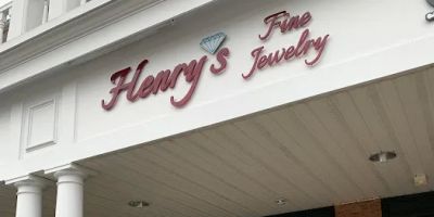 Henry's Fine Jewelry