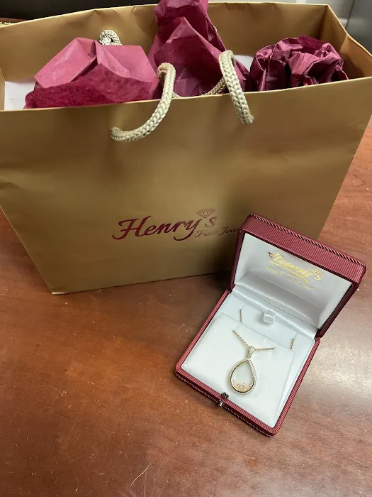 Henry's Fine Jewelry 5