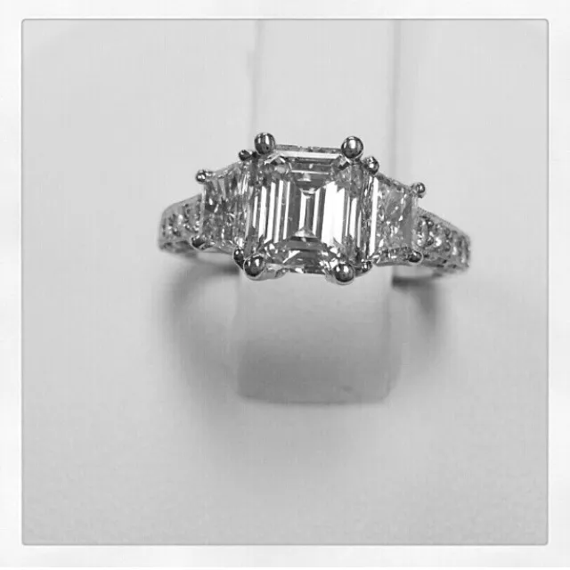 J Michaels Jewelers 4