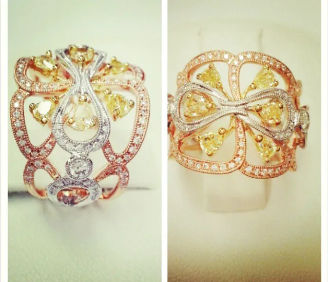 J Michaels Jewelers 4