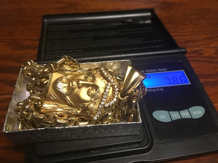 J Michaels Jewelers 4