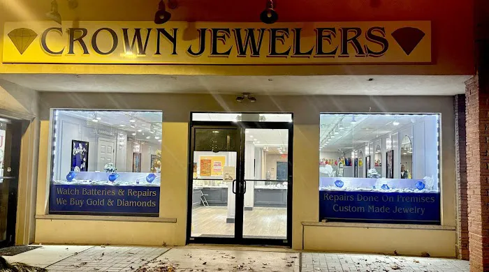 Crown Jewelers 4