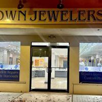 Crown Jewelers ico