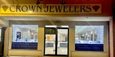 Crown Jewelers