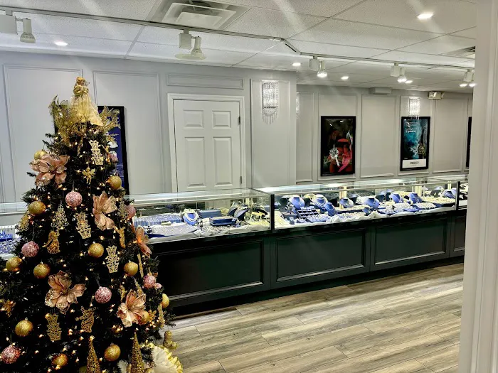 Crown Jewelers 4