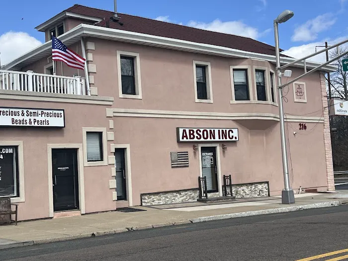 Abson, Inc. 4