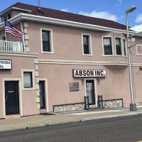 Abson, Inc. ico