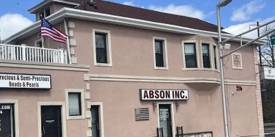 Abson, Inc.