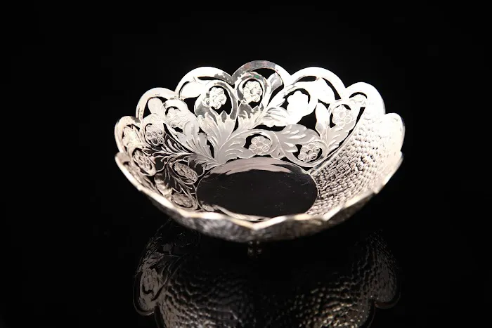 Layam Jewellery 4