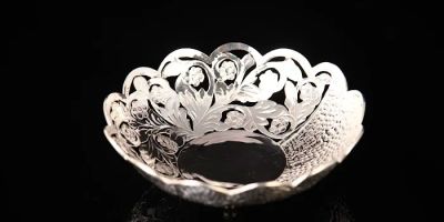 Layam Jewellery