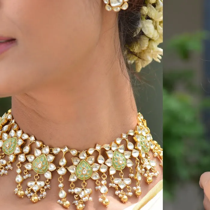 Layam Jewellery 4