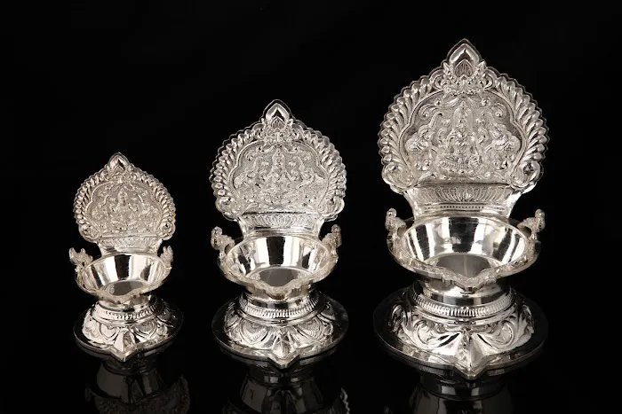 Layam Jewellery 4