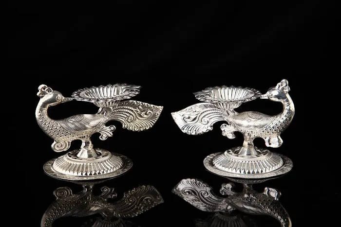 Layam Jewellery 4