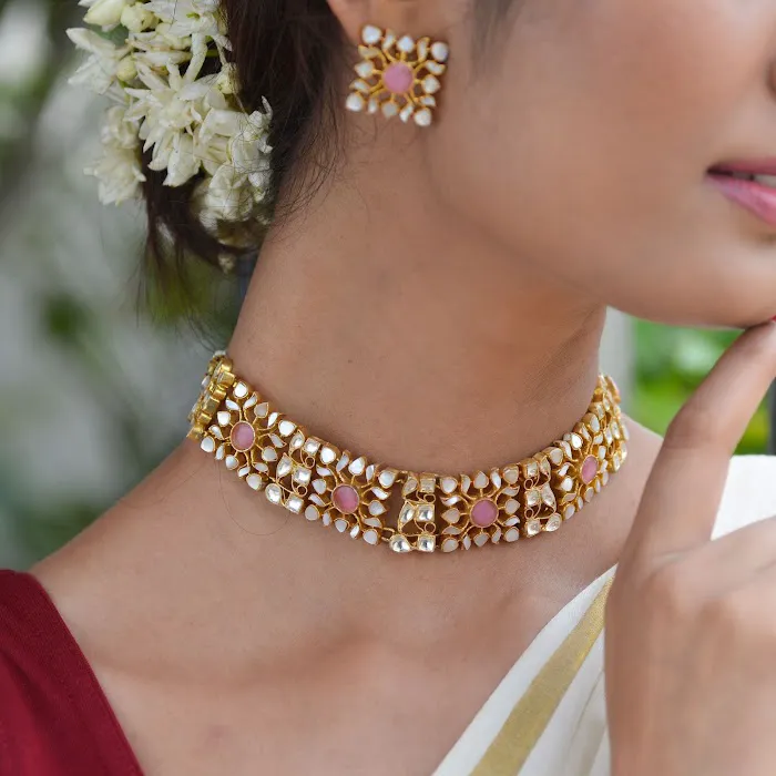 Layam Jewellery 4