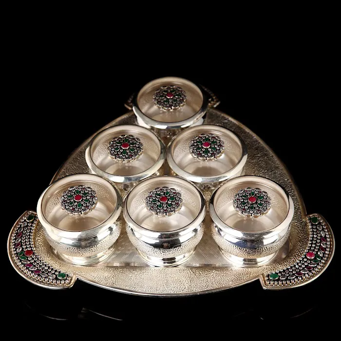 Layam Jewellery 4