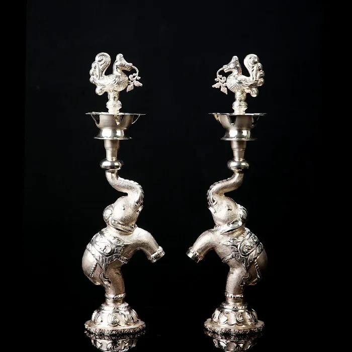 Layam Jewellery 4