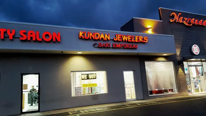 Kundan Jewelers 5
