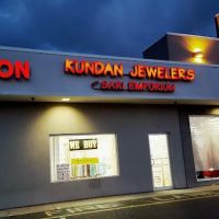 Kundan Jewelers ico