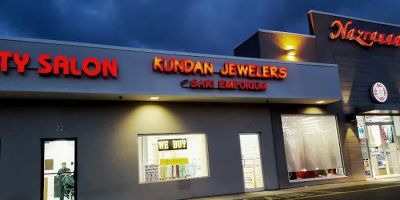 Kundan Jewelers