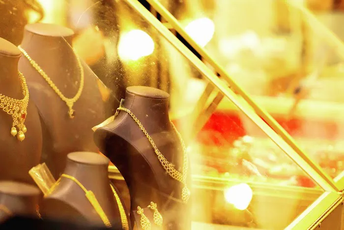 Virani Jewelers 5