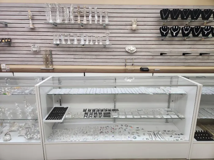 Diamond Jewelery & Silver N Gifts 5