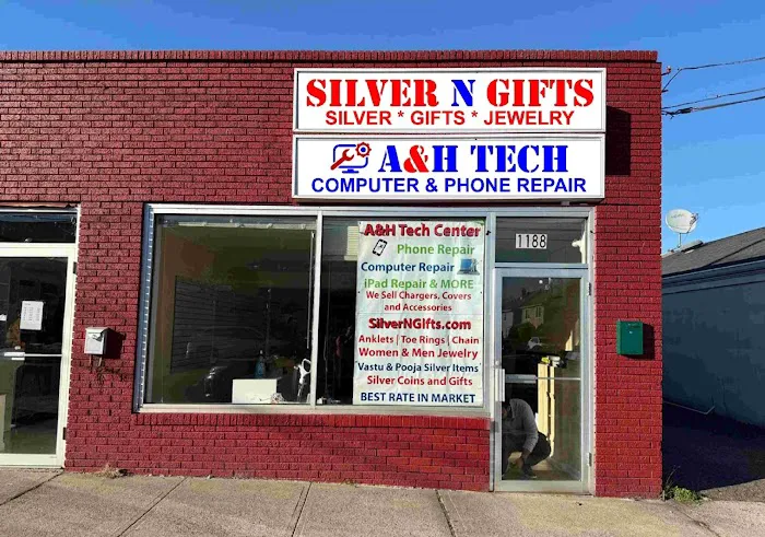Diamond Jewelery & Silver N Gifts 5