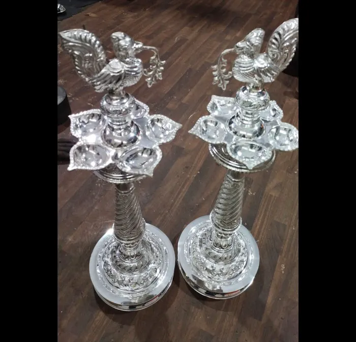 Diamond Jewelery & Silver N Gifts 5